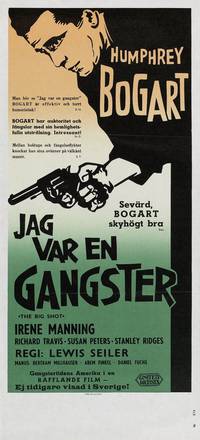 Постер Важная шишка