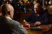 Кадр Во все тяжкие