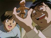 Кадр Фильм об отаку 1982 & 1985 (видео)