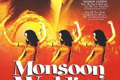 Свадьба в сезон дождей