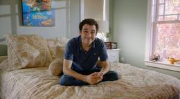 Кадр из фильма "Анимированная жизнь" - 2