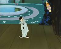 Кадр Приключения Буратино