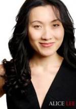 Элис Ли фото