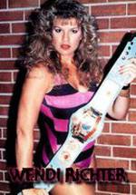 Венди Рихтер фото