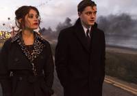 Кадр Византия