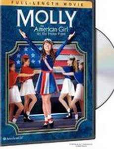 Молли: Американская девочка на домашнем фронте
