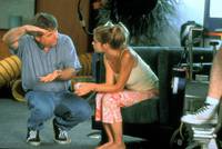 Кадр Спросите Синди