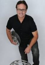 Марк МакЛафлин фото