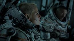 Кадр из фильма "Под водой" - 1