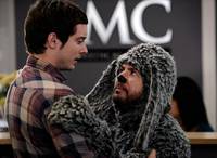 Кадр Уилфред