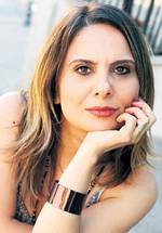 Гонкагюль Сунар фото