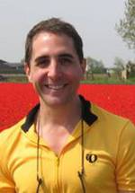 Том Бекетт фото