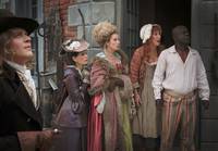 Кадр Пришельцы 3: Взятие Бастилии