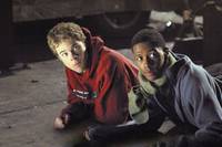 Кадр Новичок