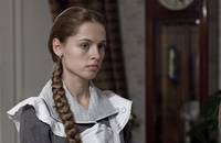 Кадр Белая гвардия