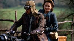 Кадр из фильма "Три англичанки за городом" - 1