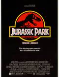 Постер из фильма "Парк Юрского периода" - 1
