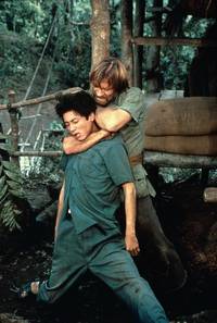 Кадр Без вести пропавшие 2: Начало