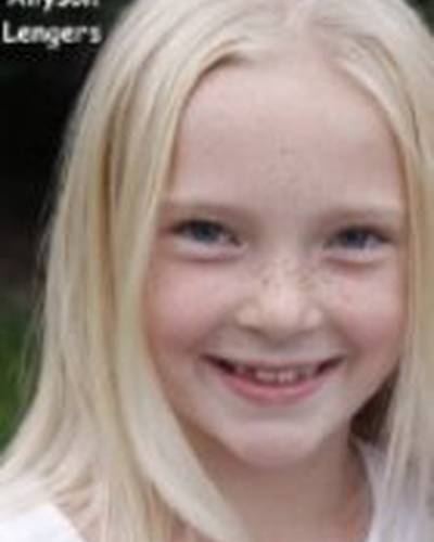 Аллисон Ленджерс фото