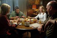 Кадр Сверхъестественное