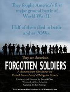 Забытый солдат