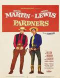 Постер из фильма "Pardners" - 1