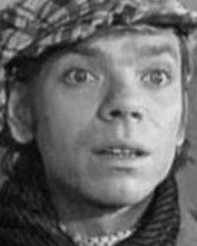 Владимир Лосев фото