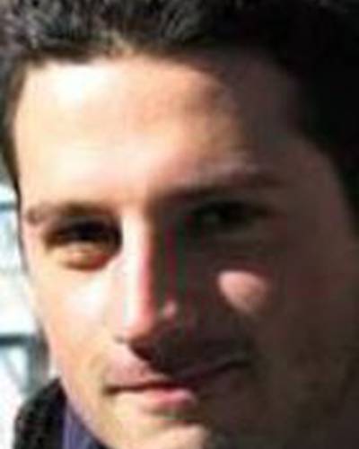 Марсель Зискинд фото