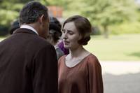 Кадр Аббатство Даунтон