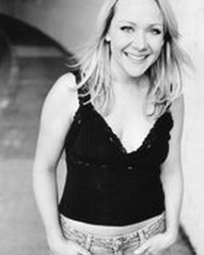 Николь Салливан фото