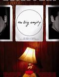 Постер из фильма "Большая пустота" - 1
