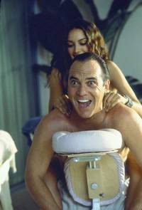 Кадр Выход к Раю