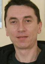 Александр Сошальский фото