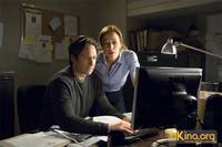 Кадр Секретные материалы: Хочу верить