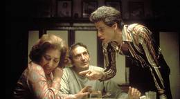 Кадр из фильма "Лихорадка субботнего вечера" - 1