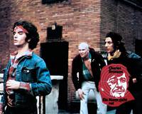 Кадр Жажда смерти