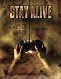 Постер из фильма "Остаться в живых" - 1