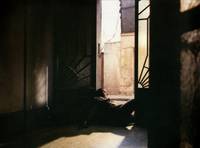 Кадр Чао, паяц