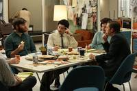 Кадр Безумцы