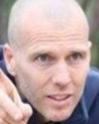 Мукунда Майкл Дьюил фото