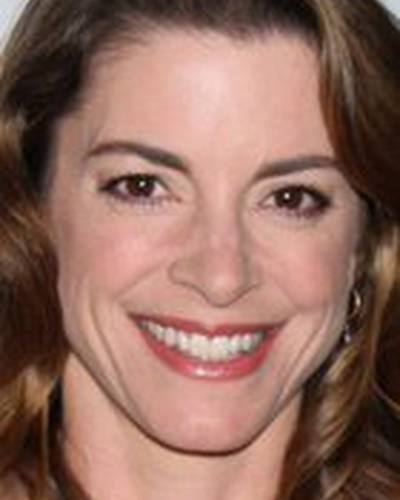 Синтия Гибб фото