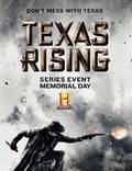 Постер из фильма "Восстание Техаса" - 1