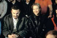 Кадр В погоне за Эми