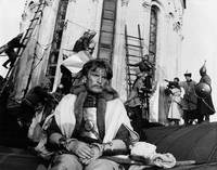 Кадр Андрей Рублев