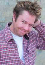 Мэтт Ладжеман фото