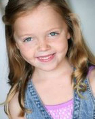 Лилли Силверштейн фото