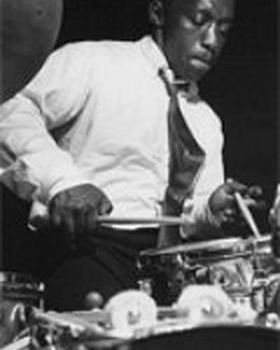 Арт Блейки фото