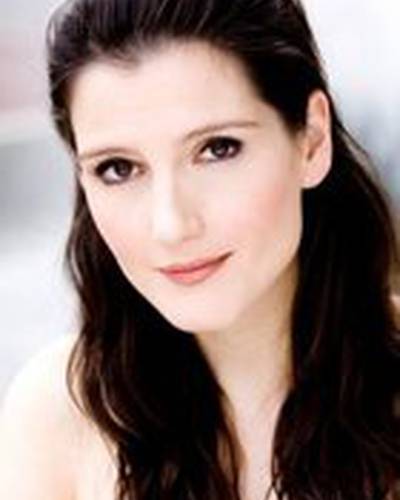 Тина де Бруин фото