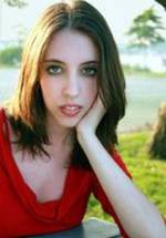 Эшли Ки фото