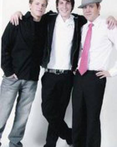 Кевин Шмидт фото